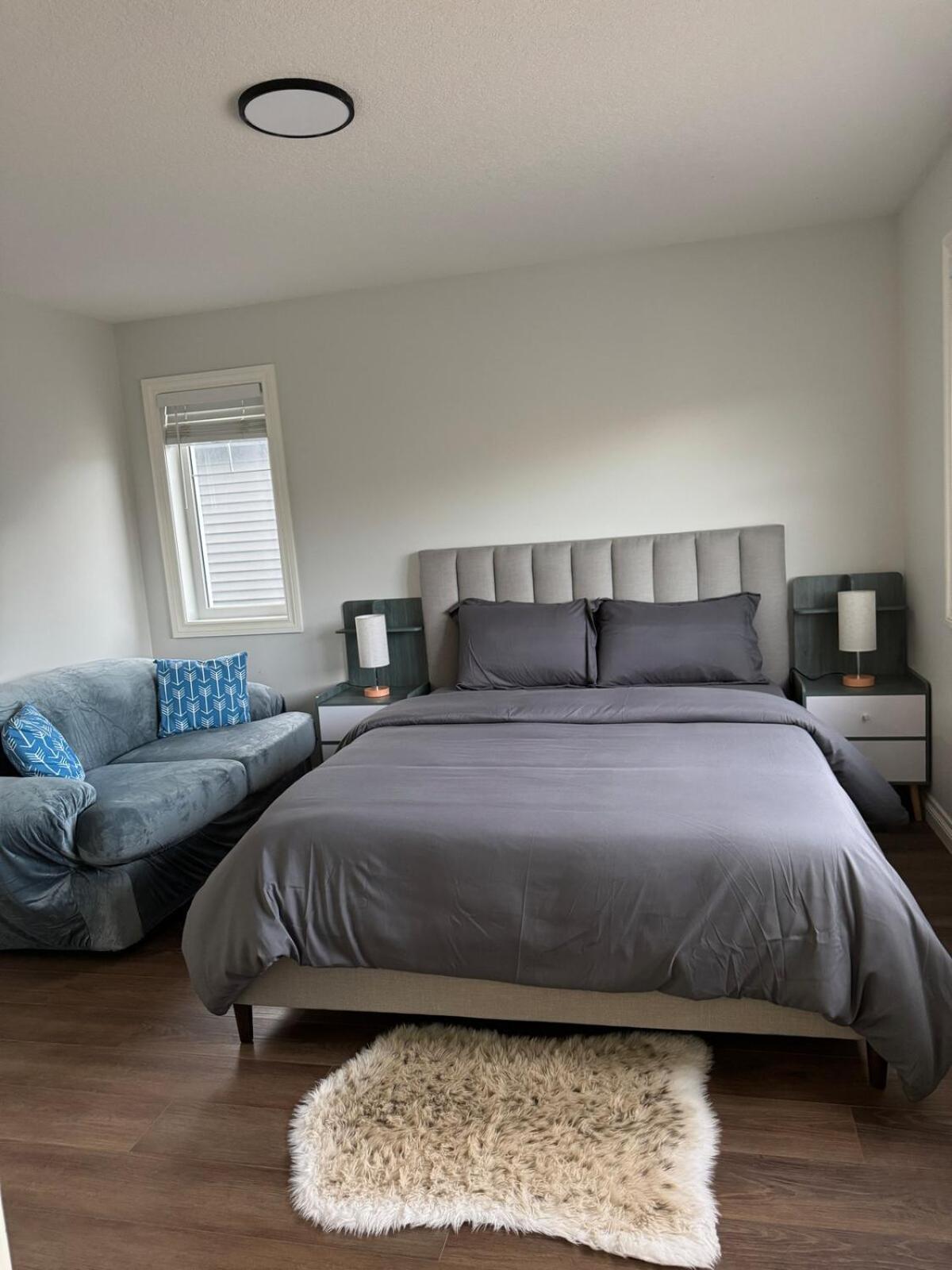 Exquisite Entire 4- Bed Vacation Home!