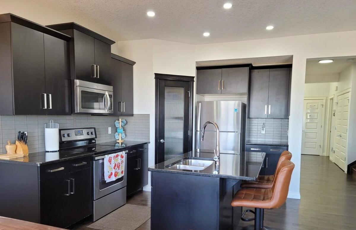 Holiday home Exquisite Entire 4- Bed Vacation Home! Calgary